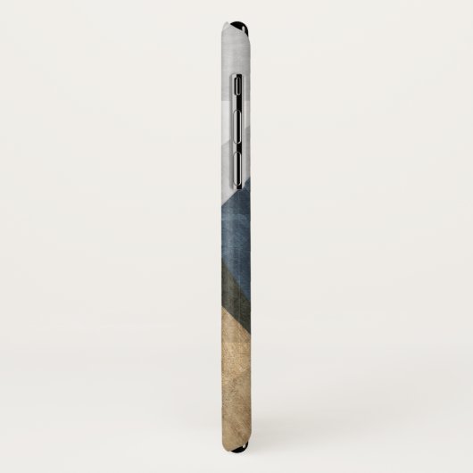 Spitzenwerte II Case-Mate iPhone Hülle (Hinten/Links)