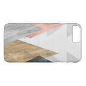 Spitzenwerte II Case-Mate iPhone Hülle (Rückseite (Horizontal))