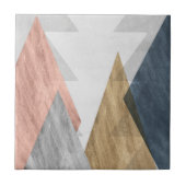 Spitzenwerte II Fliese (Vorderseite)