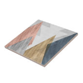 Spitzenwerte II Fliese (Seite)