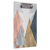 Spitzenwerte II Klemmbrett (Rechts)