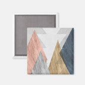 Spitzenwerte II Magnet (Vorderseite/Rückseite)