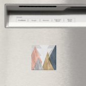 Spitzenwerte II Magnet (In Situ (Geschirrspüler))