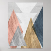 Spitzenwerte II Poster (Vorne)