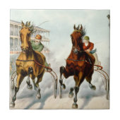 SPITZENZiellinie-Fanatiker Fliese (Vorderseite)