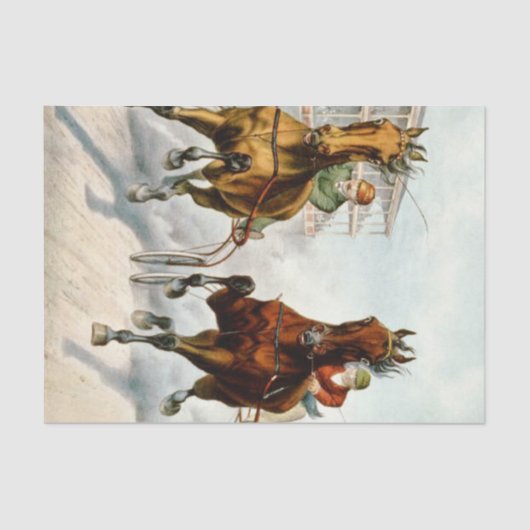 SPITZENZiellinie-Fanatiker Seidenpapier (Vorderseite)