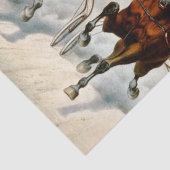 SPITZENZiellinie-Fanatiker Seidenpapier (Ausschnitt)