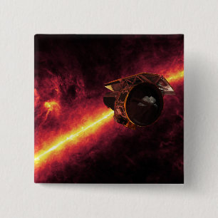 Spitzer gegen Infrarotstrahler gesehen 2 Button