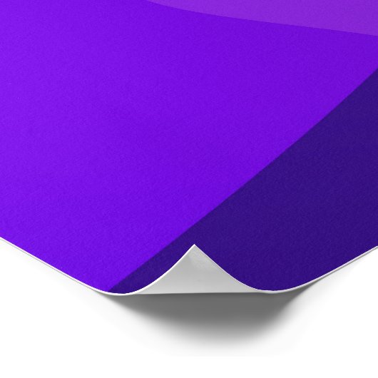 Spitzer Space Teleskop Poster (Ecke)