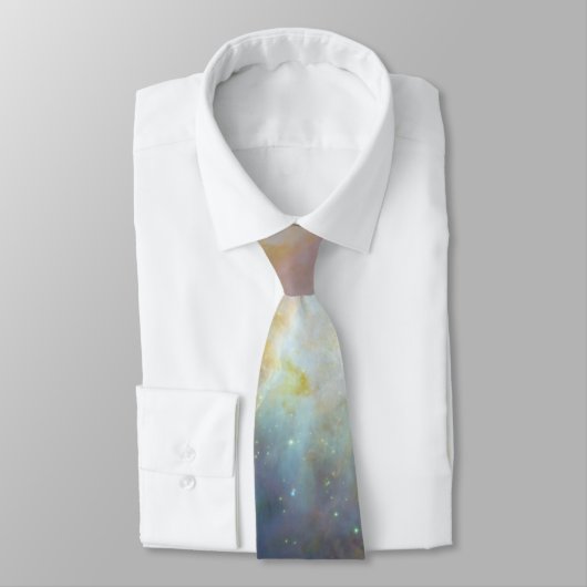 Spitzer und Hubble Create.Krawatte Krawatte (Gebunden)