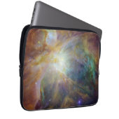 Spitzer und Hubble erstellen farbenfrohe Meisterwe Laptopschutzhülle (Vorne Rechts)