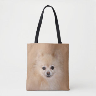 Spitzgesicht Tasche