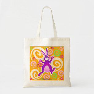 Spitzhase, Tasche