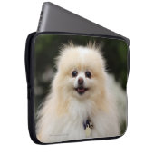 SpitzHeadshot 1 Laptopschutzhülle (Vorne Rechts)