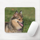Spitzheadshot-Keuchen Mousepad (Mit Mouse)