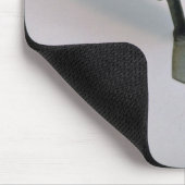 Spitzkelle Mousepad (Ecke)