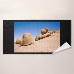 Spitzkoppe Badhandtuch Set