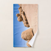 Spitzkoppe Badhandtuch Set (Handtuch)