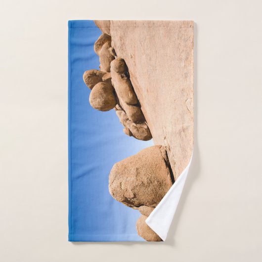 Spitzkoppe Badhandtuch Set (Handtuch)