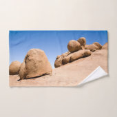 Spitzkoppe Badhandtuch Set (Handtuch)