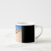 Spitzkoppe Espressotasse (Rechts)
