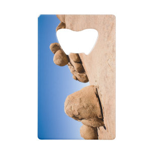 Spitzkoppe Geldbeutel Flaschenöffner