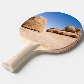 Spitzkoppe Tischtennis Schläger (Vorderseite)