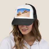 Spitzkoppe Truckerkappe (Beispiel)