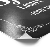 Spitzler-Hochzeitsschildkröte Fotodruck (Ecke)