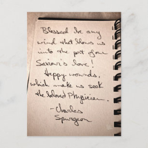 Spitzname [Postkarte] Postkarte