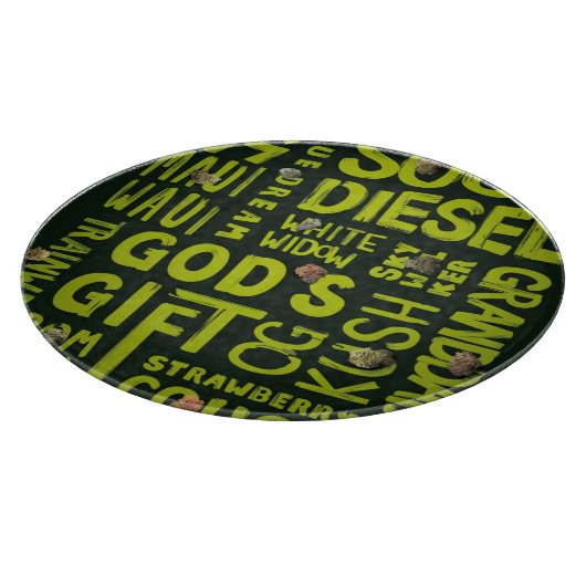 Spitznamen Schneidebrett (Ecke)