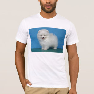 Spitzwelpe T-Shirt