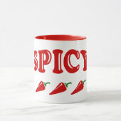 SPIZIERTE TASSE (Zentrum)