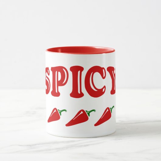 SPIZIERTE TASSE (Zentrum)