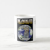 Spizzle Kaffee-Tasse Kaffeetasse (Mittel)