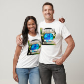 Spizzle Kopfhörer-T - Shirt (Unisex)