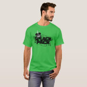 Splack Pack T-Shirt (Vorne ganz)