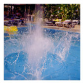 Splash 3 poster (Vorderseite)