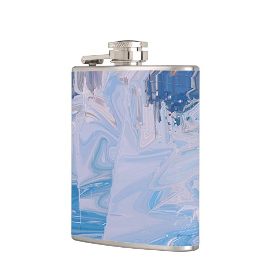 Splash 4 flachmann (Links)