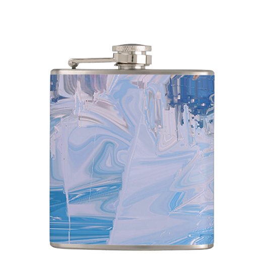 Splash 4 flachmann (Vorderseite)