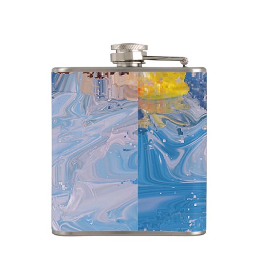 Splash 4 flachmann (Rückseite)