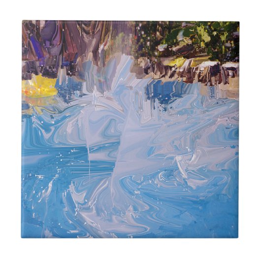 Splash 4 fliese (Vorderseite)