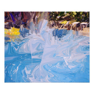Splash 4 fotodruck