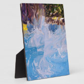 Splash 4 fotoplatte (Seite)