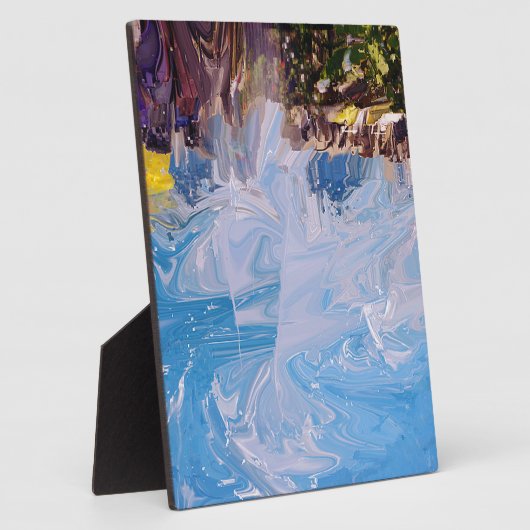 Splash 4 fotoplatte (Seite)