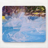 Splash 4 mousepad (Vorne)