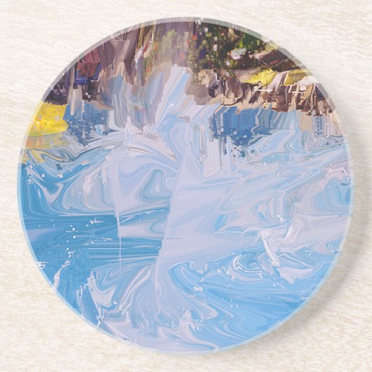 Splash 4 untersetzer (Vorne)
