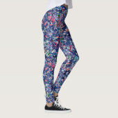 Splash Attack Leggings (Rechts)