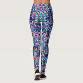 Splash Attack Leggings (Rückseite)