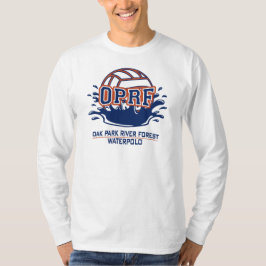 Splash Ball (OPA Cap) T-Shirt